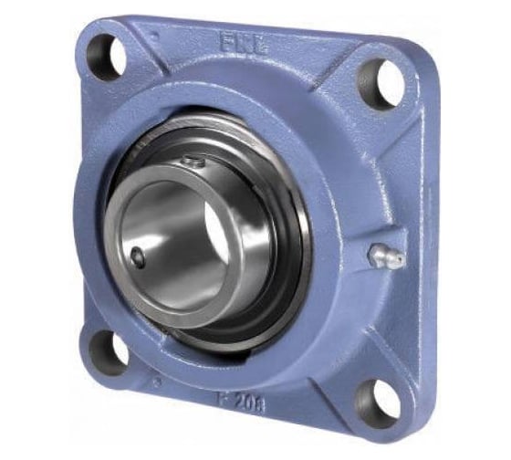 Подшипниковый узел SLB SAF 208 J 4655751132799 1