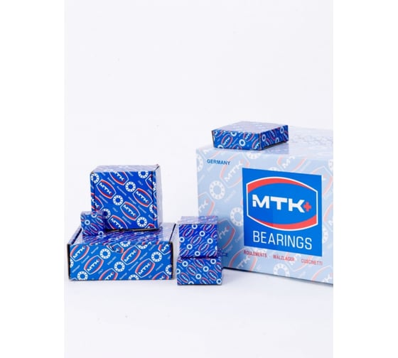 Подшипник МТК+ NATR 35 4627182456737