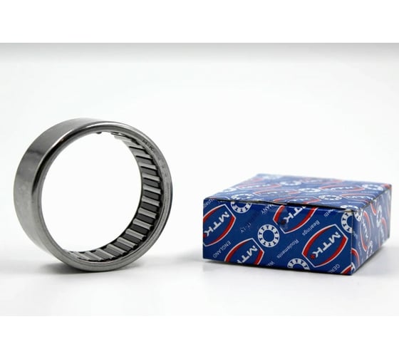 Подшипник МТК+ NK 17/20 MTK 4655751132027