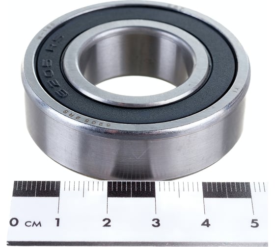 Подшипник EBF 6205 2RS 4627182459929