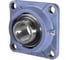 Подшипниковый узел SLB SAF 210 J 4655751132805 1