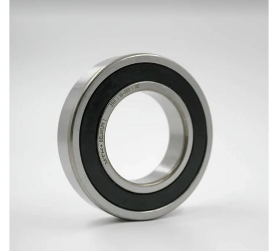 Подшипник МТК+ 626 2RS/C3 KY-SRL 4655751130399