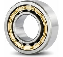 Подшипник МТК+ NU 317 EM/C3 4655751132386