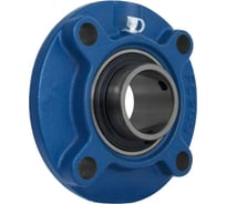 Подшипниковый узел SLB SAFC 206 J 4655751132843