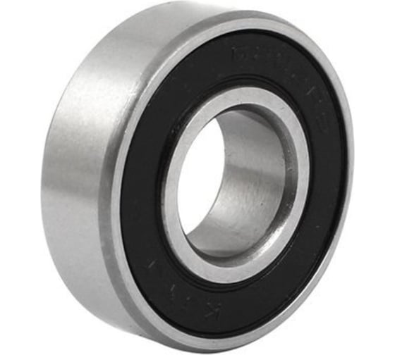 Подшипник EBF 6001 2RS 4627182459059