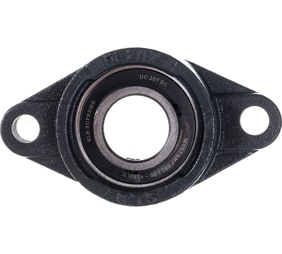 Подшипниковый узел SLB UCFL 207 J.P-DL 4655751133680