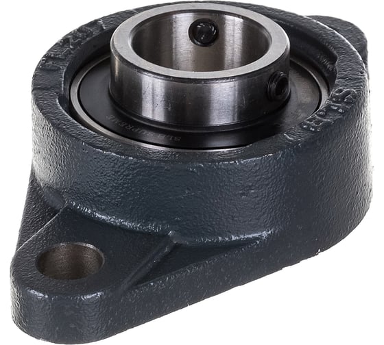 Подшипниковый узел SLB UCFL 207 J.P-DL 4655751133680