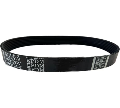 Поликлиновой ремень CNFULO PJ 330/ J 130 EPDM 7 ручьев ,ширина-16мм , 7PJ330CNF