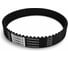 Приводной зубчатый ремень CSHBELT HTD 1792 8M ,длина-1792мм ,ширина-25мм ,количество зубьев-224 ,шаг зубьев -8мм , 25HTD81792CSH 1