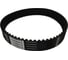 Приводной зубчатый ремень CSHBELT HTD 368 8M ,длина-368мм ,ширина-40мм ,количество зубьев-46 ,шаг зубьев -8мм , 40HTD8368CSH 2
