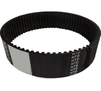 Приводной зубчатый ремень MITSUBOSHI HTD 480 8M ,ширина-50 мм ,длина- 480мм ,количество зубьев- 60шт ,шаг зубьев-8мм , 50HTD8480MIT