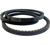 Ремень клиновой SIT XPA 2607 Ld, (13x10x2607) TORQUE-FLEX XPA2607 XPA2607SIT