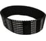 Ремень зубчатый CSHBELT HTD 3M 699 ширина 6 мм количество зубьев 233, шаг зуба 3мм 6HTD3699CSH 1