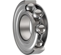 Подшипник для вытяжного вентилятора ZKL 624-2ZR 4х13х5 ТД011267