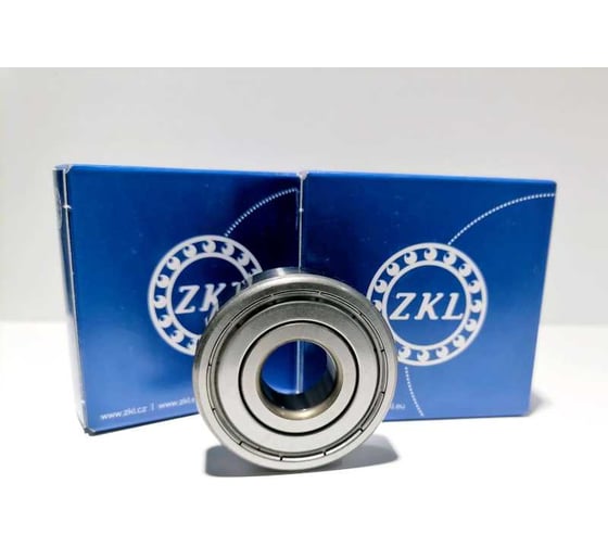 Подшипник ZKL 6206-2Z C3 ТД030381