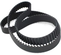 Ремень зубчатый приводной CSHBELT HTD 235 5M, длина- 235мм, ширина- 25мм, количество зубьев 47, шаг зубьев- 5мм 25HTD5235CSH