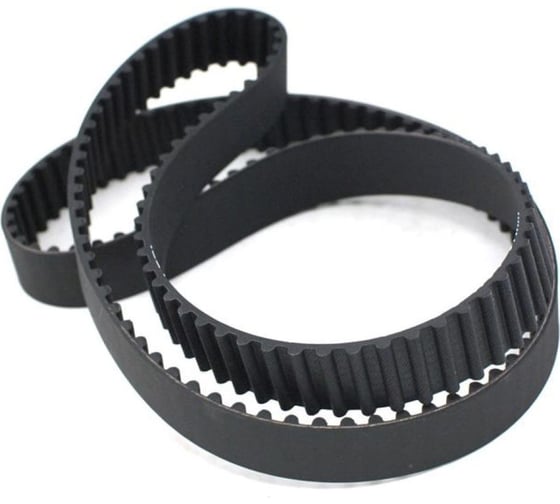 Ремень зубчатый приводной CSHBELT HTD 2160 5M, длина- 2160мм, ширина- 15мм, количество зубьев 432, шаг зубьев- 5мм 15HTD52160CSH 1