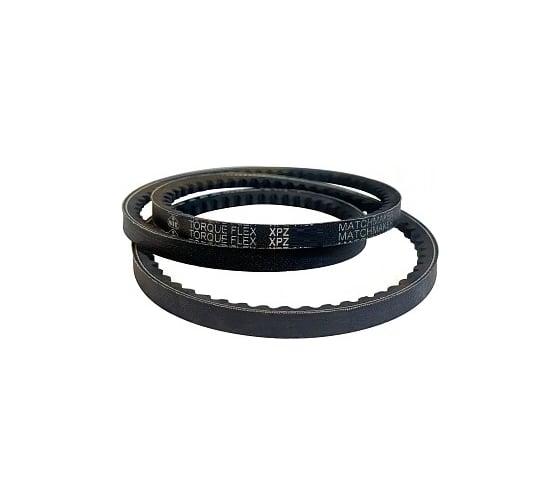 Ремень клиновой SIT XPZ 1000 Ld, (10x8x1000) TORQUE-FLEX XPZ1000 XPZ1000SIT