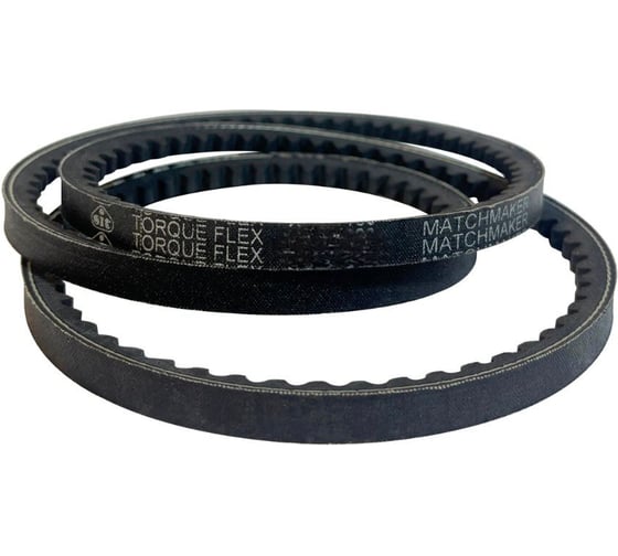 Ремень клиновой SIT XPZ 2240 Ld, (10x8x2240) TORQUE-FLEX XPZ2240 XPZ2240SIT 1