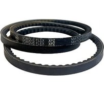 Ремень клиновой SIT XPZ 1512 Ld, (10x8x1512) TORQUE-FLEX XPZ1512 XPZ1512SIT