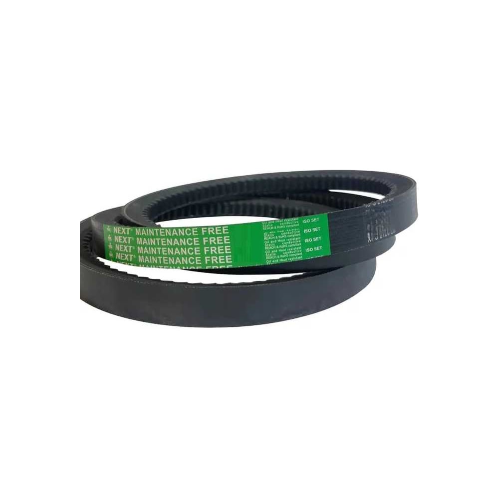 Ремень клиновой SIT XPZ 1237 Ld, (10x8x1237) NEXT XPZ1237P XPZ1237PSIT ...