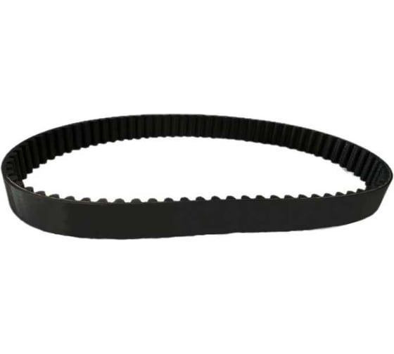 Ремень зубчатый приводной CSHBELT HTD 1115 5M длина - 1115 мм, ширина - 20 мм, количество зубьев 223 шт, шаг зубьев - 5 мм 20HTD51115CSH 1