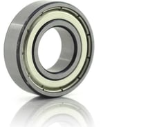 Подшипник BS Bearing 697-2Z 2001001614102
