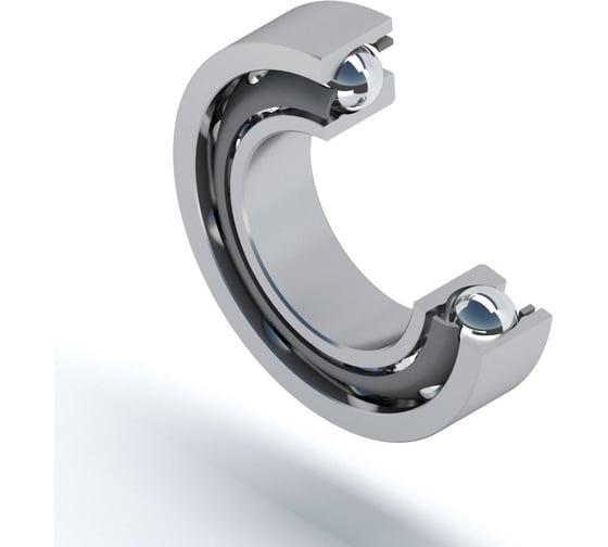 Подшипник BS Bearing 7206B 2001001608682