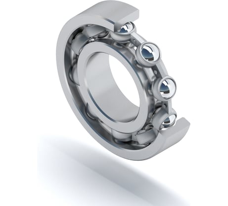 Подшипник BS Bearing 684 2001001282844