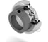 Подшипник BS Bearing AEL204 2001001394585 1