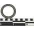 Подшипник BS Bearing AXK4565 2001001254100 3