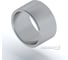 Кольцо BS Bearing IR80x90x25 2001000851584 1