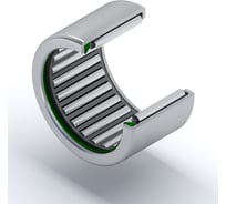 Подшипник BS Bearing HK2520-2RS 2001001156831