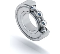 Подшипник BS Bearing 6017-2Z 2001001075620