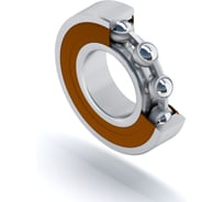 Подшипник BS Bearing 6010-2RS 2001001078164