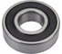 Подшипник BS Bearing 62206-2RS 2001001565831 3