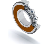 Подшипник BS Bearing 6304-2RS/NR 2001001069438