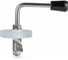 Диоптр гаечный нержавеющий под сварку TITAN LOCK со скребком, DN65, TL065DWWDS 4