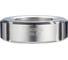 Диоптр гаечный нержавеющий под сварку TITAN LOCK со скребком, DN65, TL065DWWDS 8