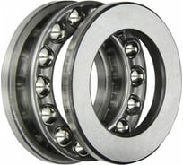 Подшипник МТК+ 51205 MTK 4627182458953