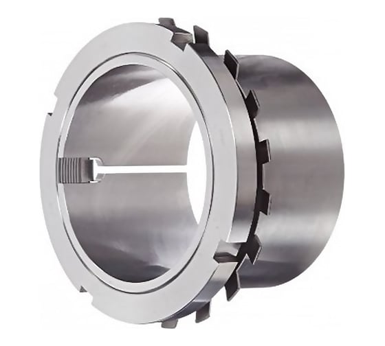 Закрепительная втулка МТК+ H 207 4655751131020 1