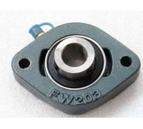 Подшипниковый корпус EBF FW 203 J 4655751130955