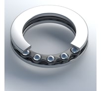 Подшипник BS Bearing 51118 2001001569204