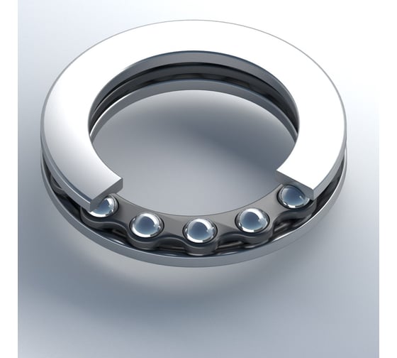 Подшипник BS Bearing 51118 2001001569204 1