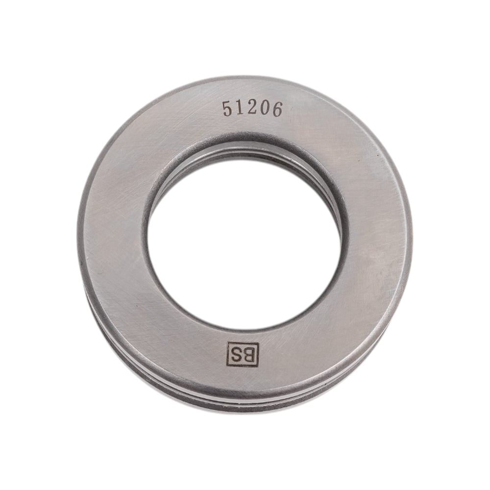 Подшипник BS Bearing 51206 2001001645403 - выгодная цена, отзывы ...