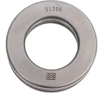 Подшипник BS Bearing 51206 2001001645403