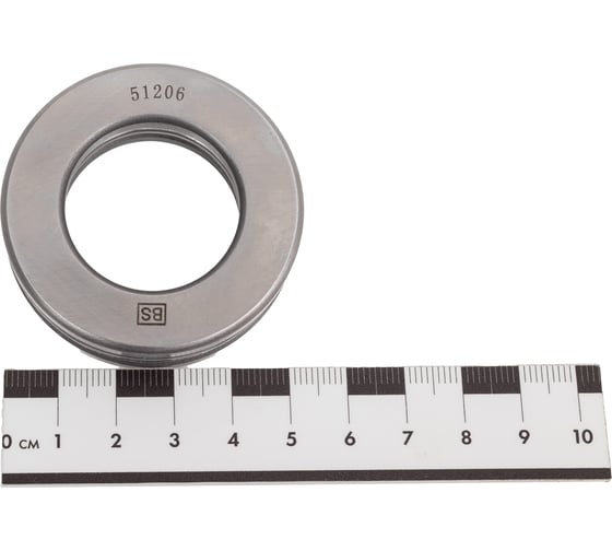 Подшипник BS Bearing 51206 2001001645403