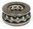 Подшипник BS Bearing 51105 2001001327323 1