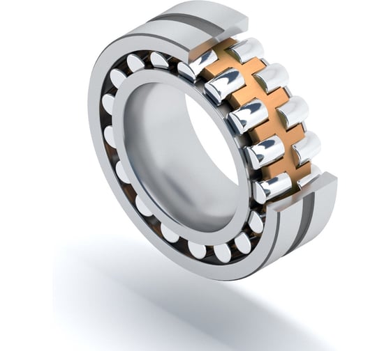 Подшипник BS Bearing 22210MBW33 2001001589547
