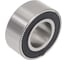 Подшипник BS Bearing 3003-2RS 2001001401474 5
